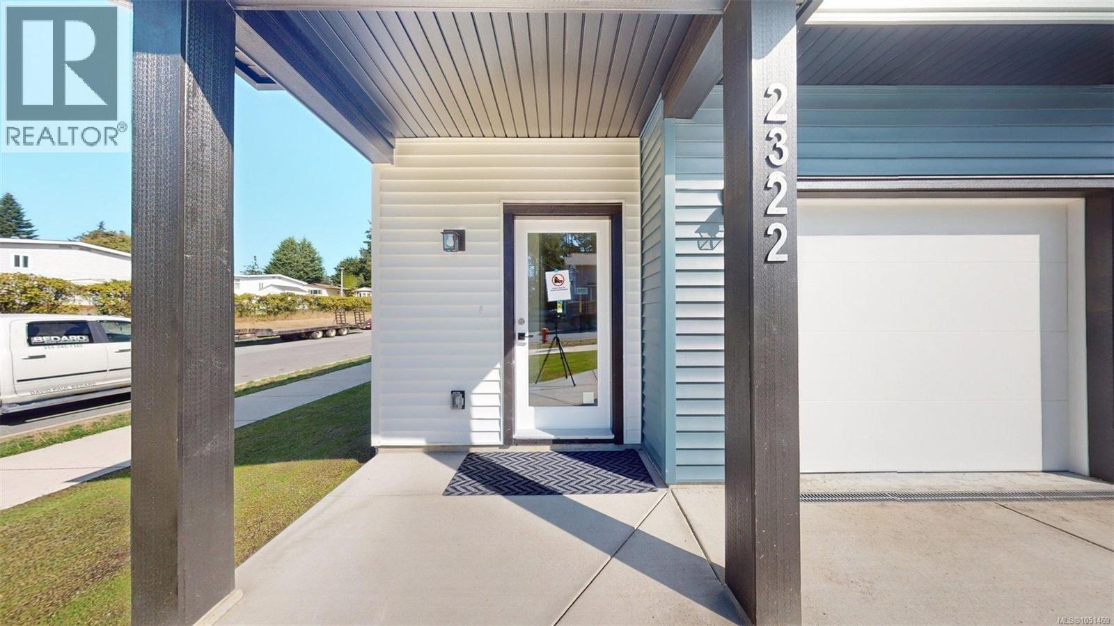 2322 Sparrow Lane
