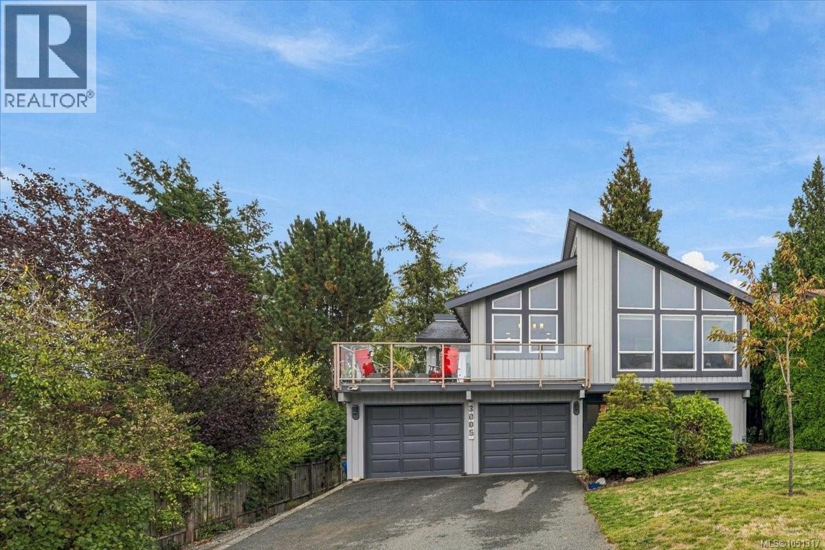 3005 Persimmon Pl, Nanaimo, British Columbia