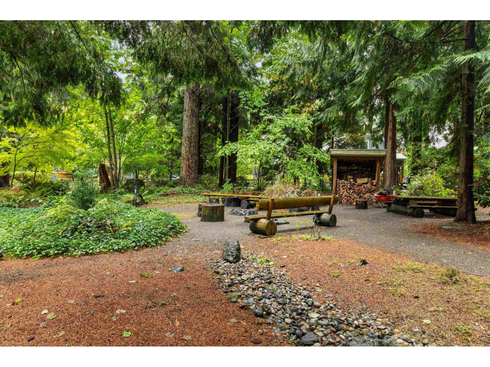 1832 HUCKLEBERRY BEND|Cultus Lake South