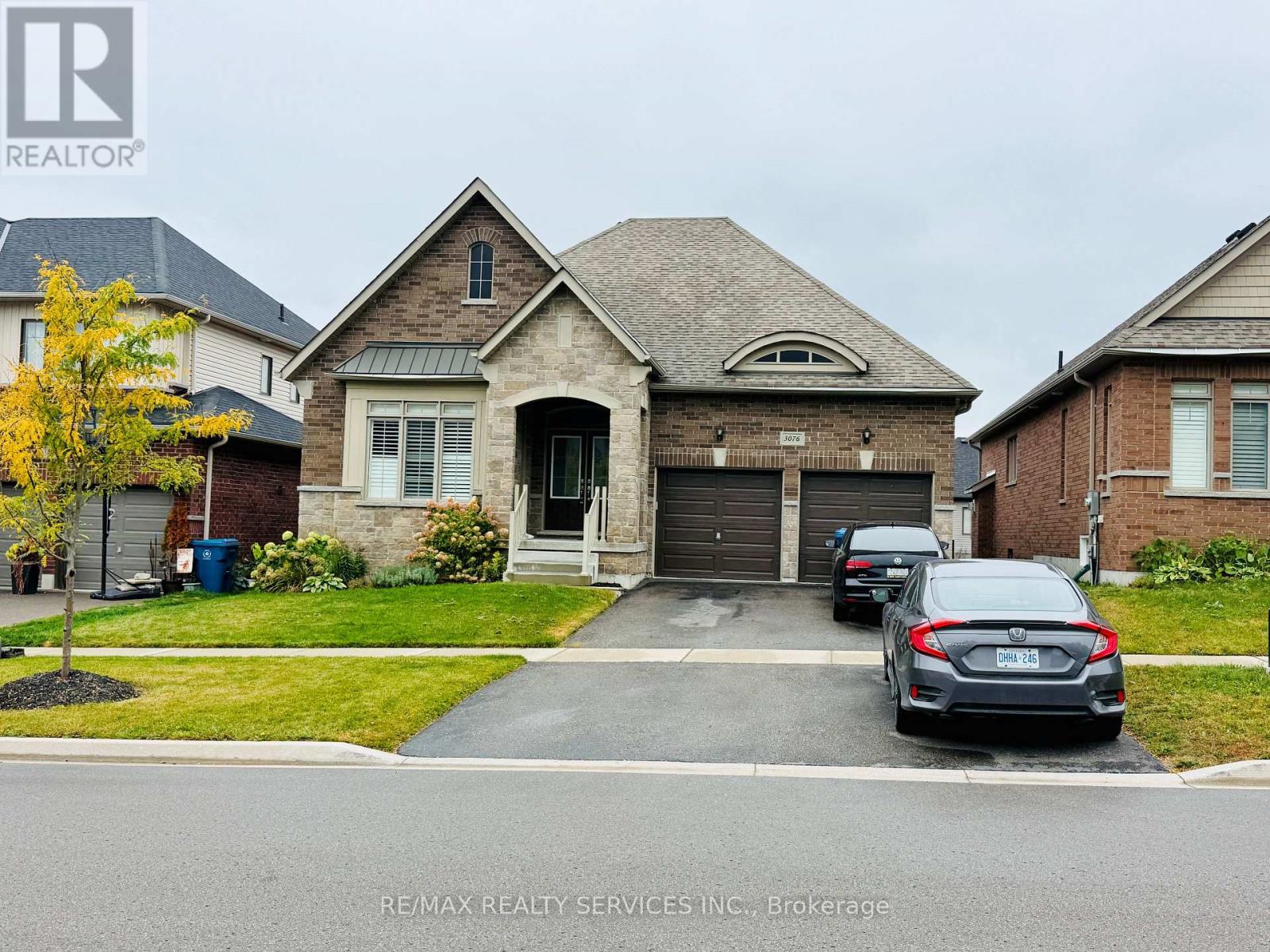 3076 ORION BOULEVARD, orillia, Ontario