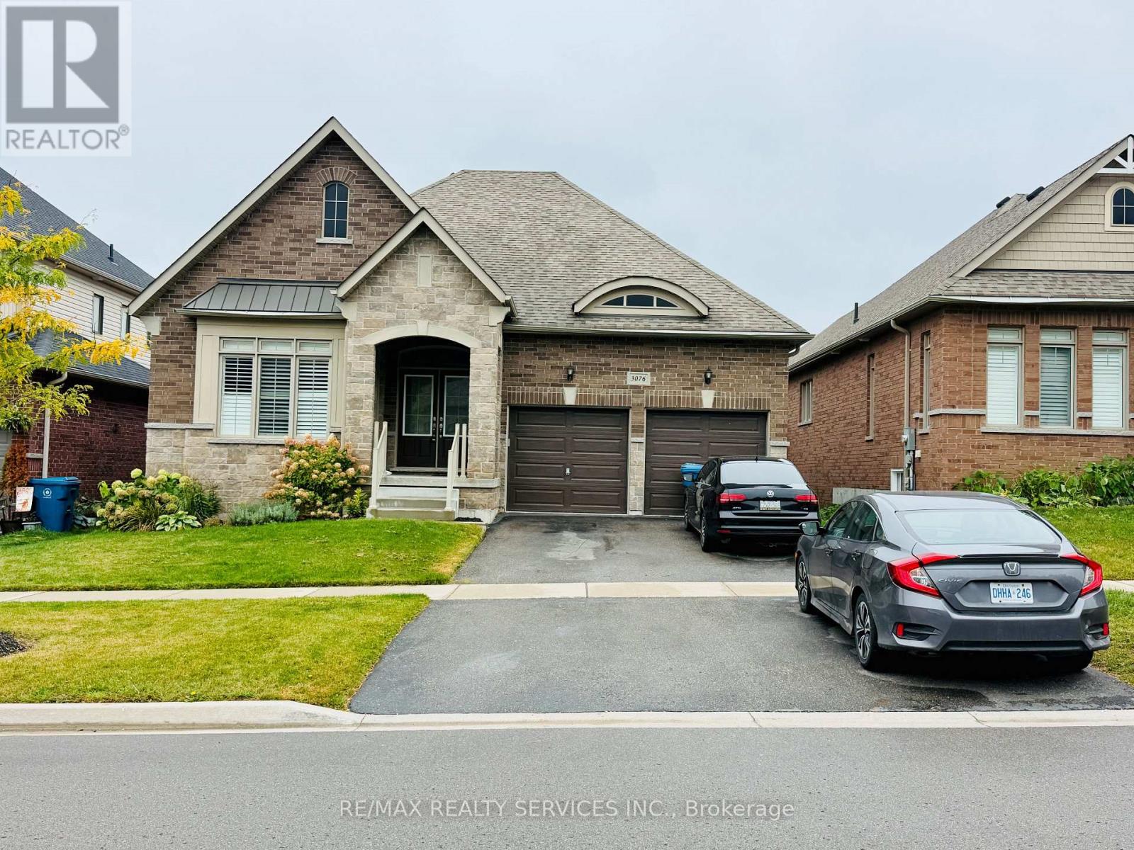 3076 Orion Boulevard, Orillia, Ontario  L3V 8L4 - Photo 2 - S13857090