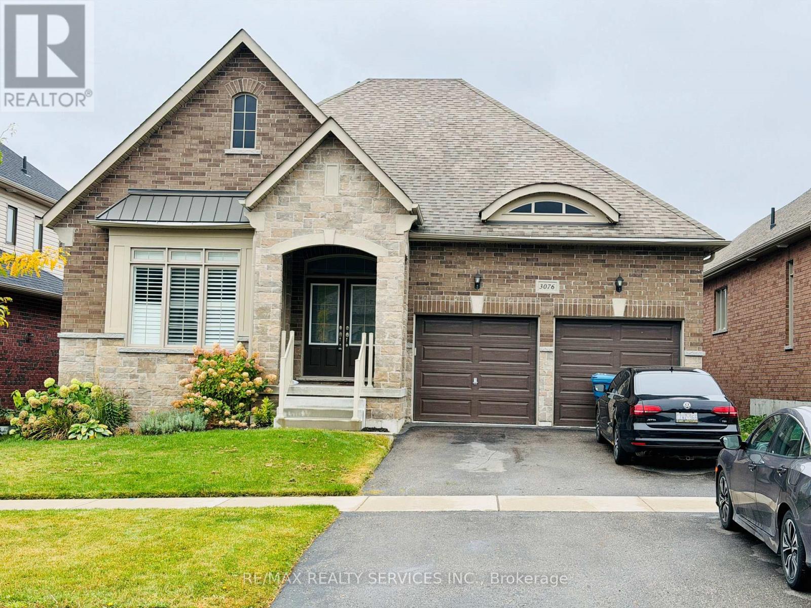 3076 Orion Boulevard, Orillia, Ontario  L3V 8L4 - Photo 3 - S13857090