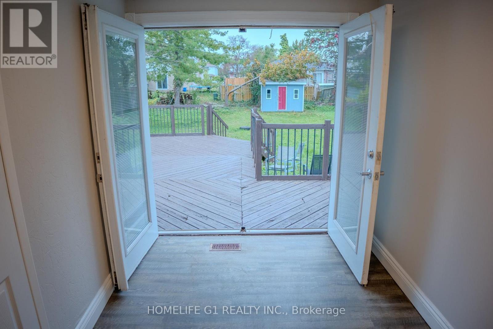 332 Grove Street E, Barrie (Grove East), Ontario  L4M 2R5 - Photo 14 - S13857116