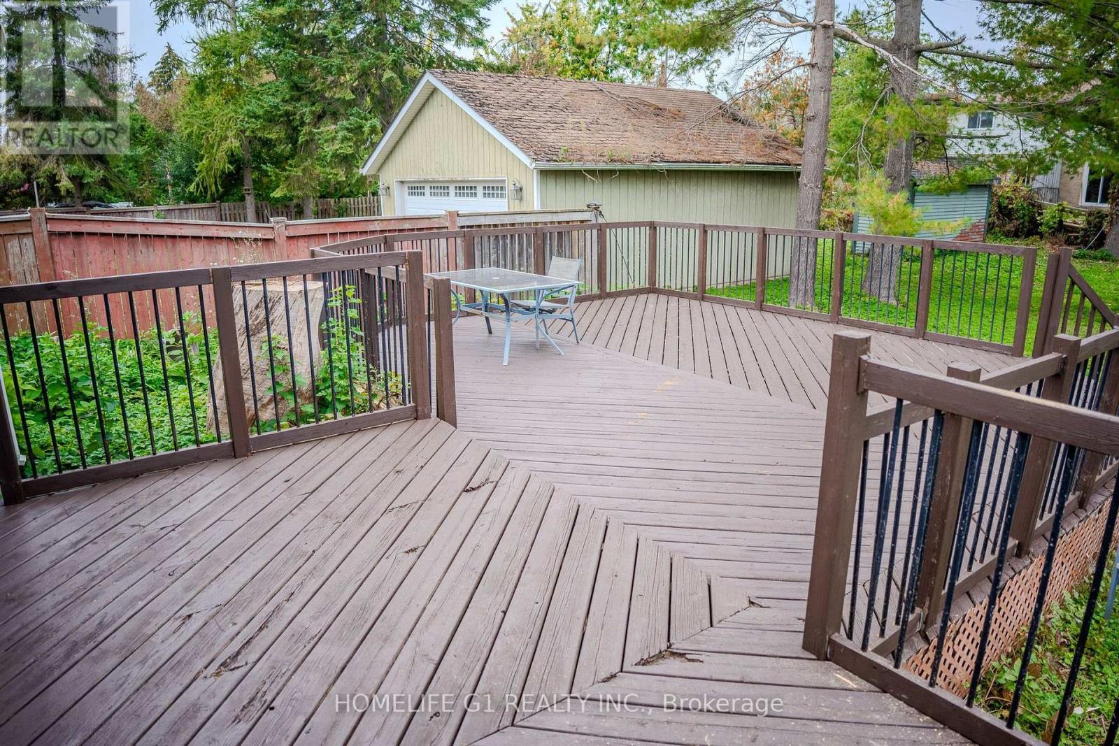332 Grove Street E, Barrie (Grove East), Ontario  L4M 2R5 - Photo 15 - S13857116