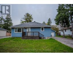 332 GROVE STREET E, Barrie, Ontario