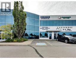 1100 SOUTH SERVICE Road Unit# 114, Hamilton, Ontario