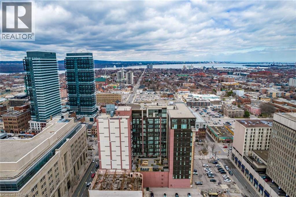 112 King Street E Unit# Lph01, Hamilton, Ontario  L8N 1A8 - Photo 24 - 40868467