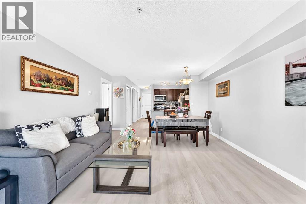 314, 5 Saddlestone Way NE, Calgary, Alberta  T3J 0S2 - Photo 11 - A2346783