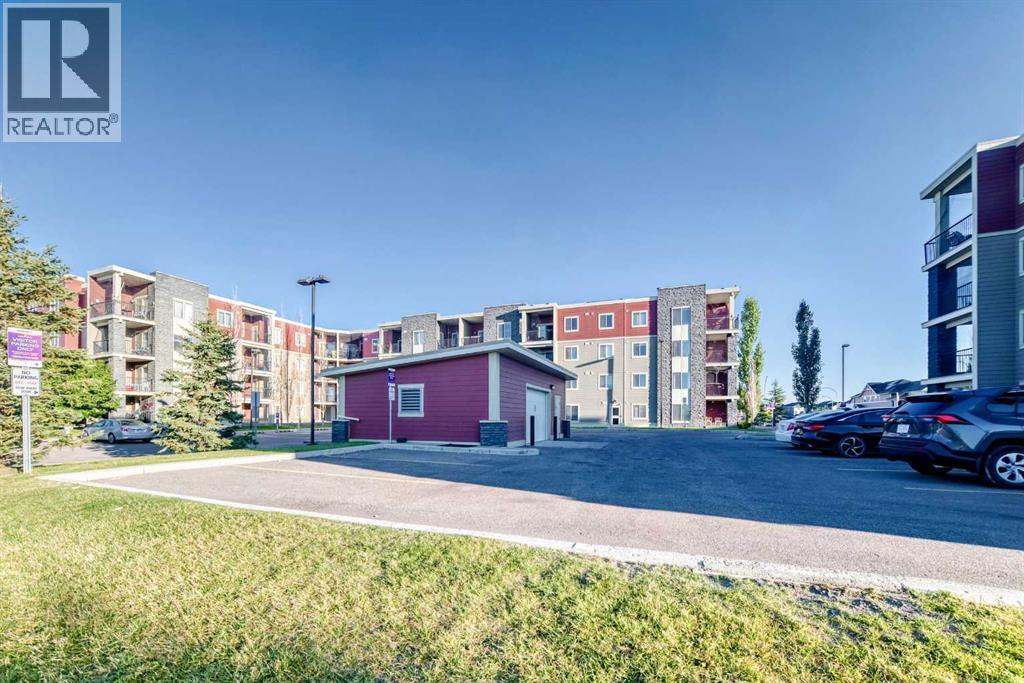 314, 5 Saddlestone Way NE, Calgary, Alberta  T3J 0S2 - Photo 43 - A2346783