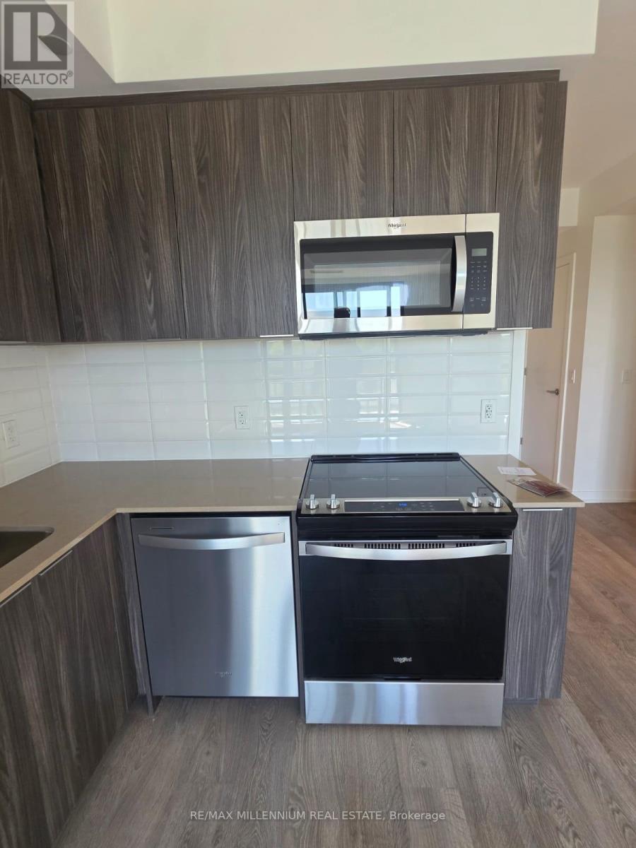 614 - 740 Whitlock Avenue, Milton (Cb Cobban), Ontario  L9E 2B6 - Photo 2 - W13856878