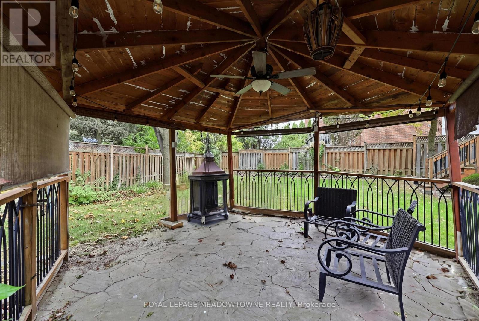 42 Dawnridge Trail, Brampton, Ontario  L6Z 2A1 - Photo 45 - W13856880
