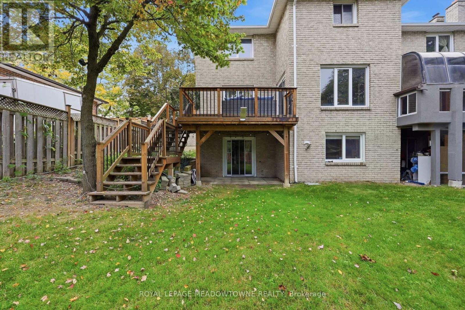 42 Dawnridge Trail, Brampton, Ontario  L6Z 2A1 - Photo 49 - W13856880