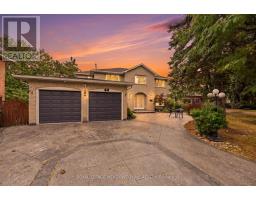 42 DAWNRIDGE TRAIL, Brampton, Ontario