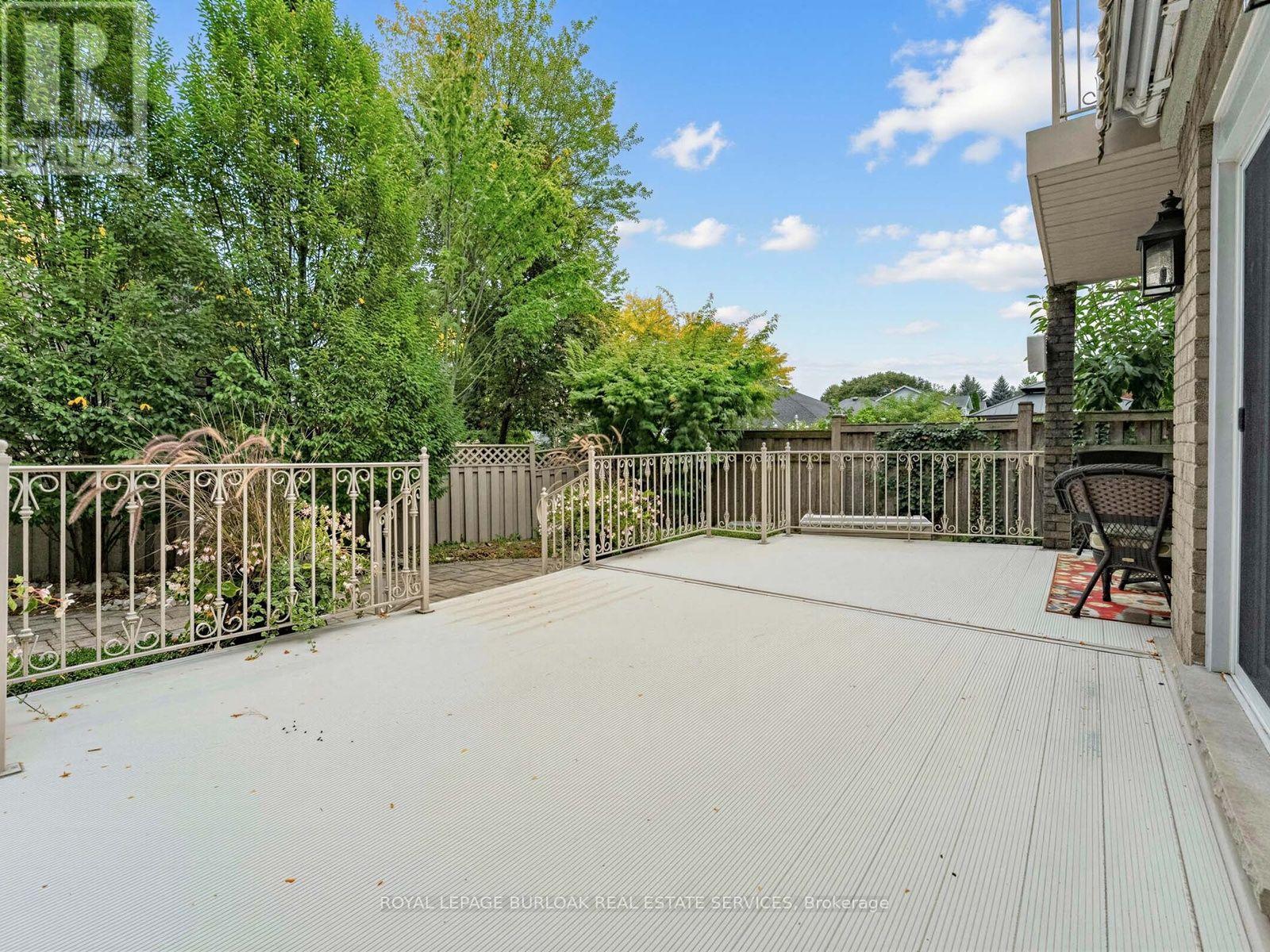 1259 Nathaniel Crescent, Burlington, Ontario  L7S 2A9 - Photo 13 - W13856922