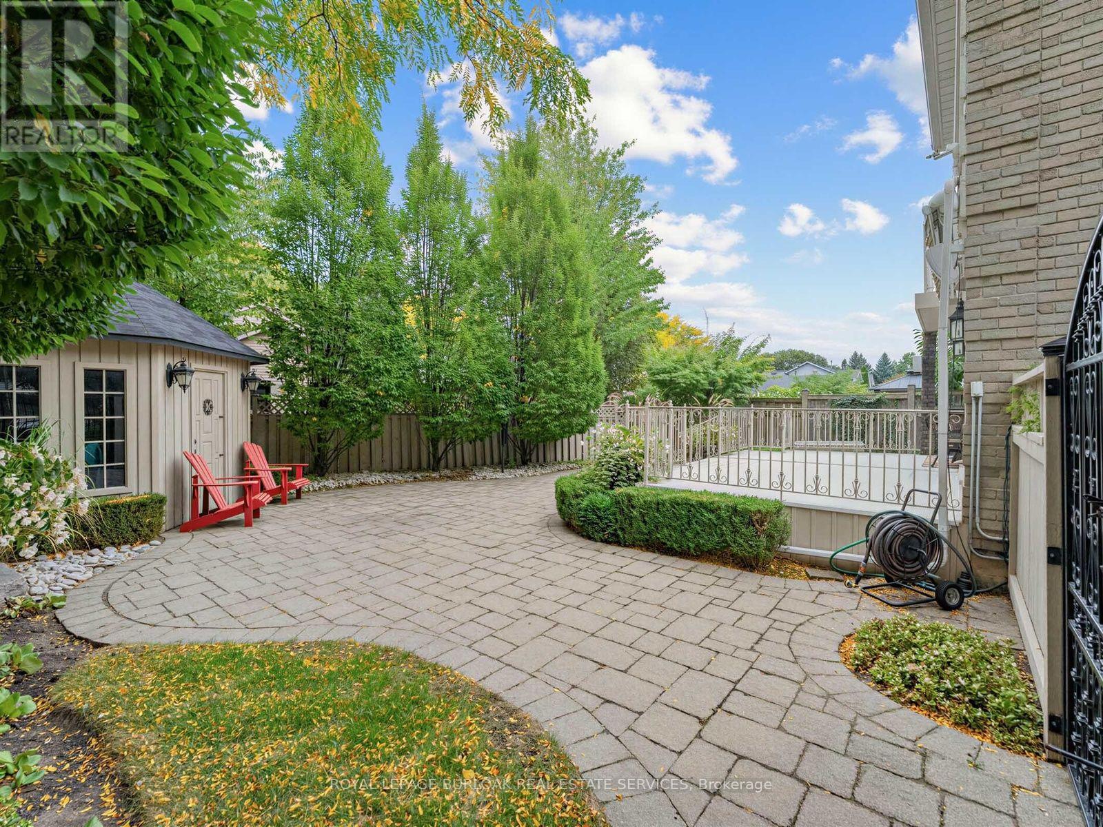 1259 Nathaniel Crescent, Burlington, Ontario  L7S 2A9 - Photo 32 - W13856922