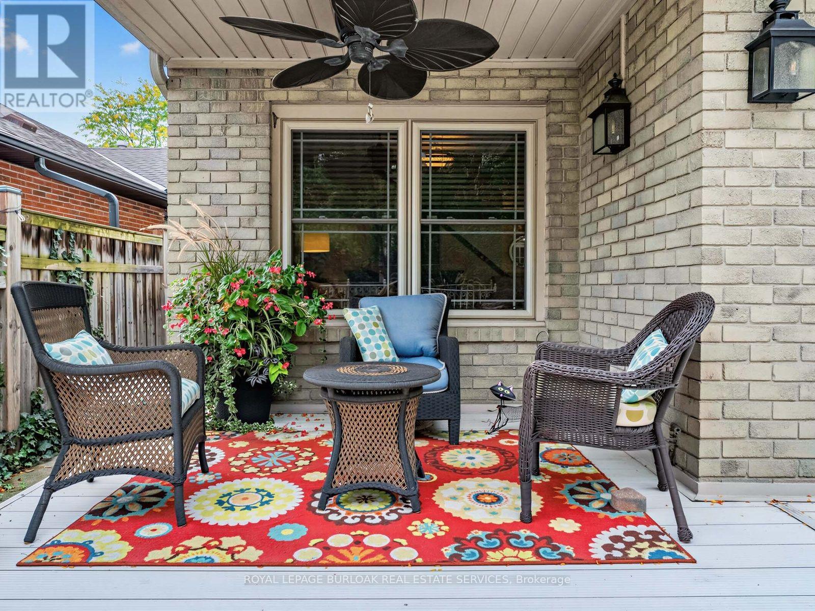 1259 Nathaniel Crescent, Burlington, Ontario  L7S 2A9 - Photo 33 - W13856922