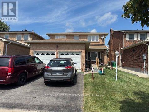 3155 BARWELL ROAD, mississauga (erin mills), Ontario