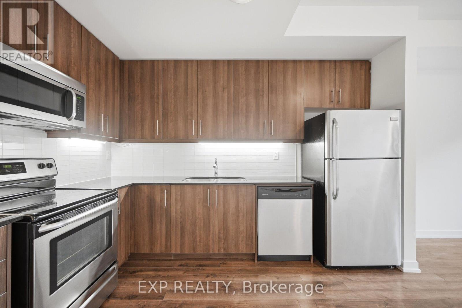 66 - 60 Winston Park Boulevard, Toronto, Ontario  M3K 0A4 - Photo 7 - W13857064