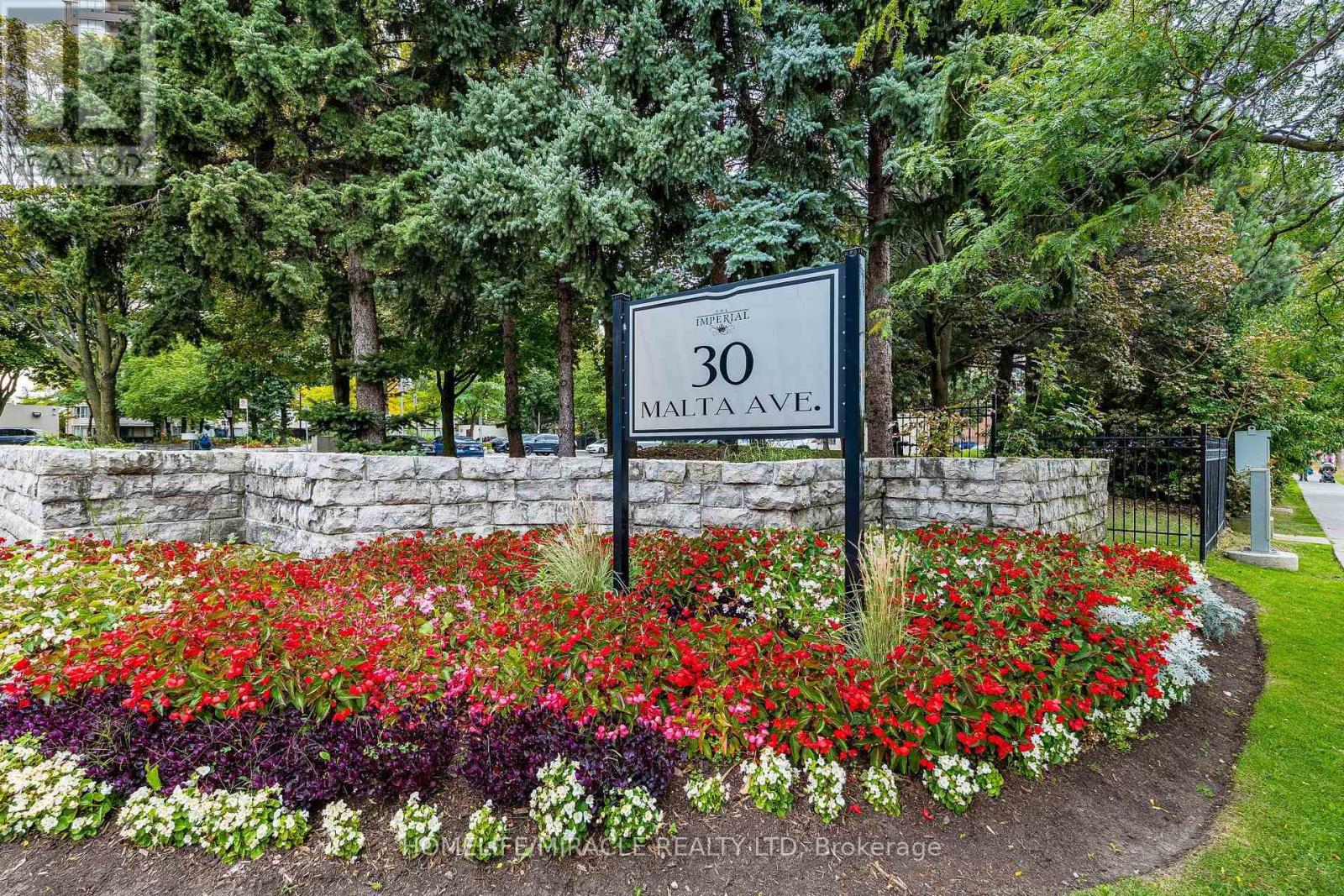 1809 - 30 MALTA AVENUE, Brampton, Ontario
