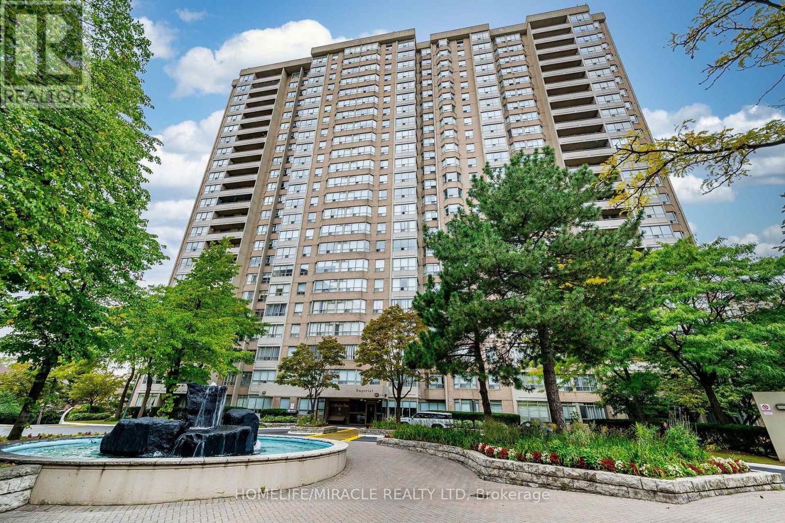 1809 - 30 Malta Avenue, Brampton, Ontario  L6Y 4S5 - Photo 2 - W13857114