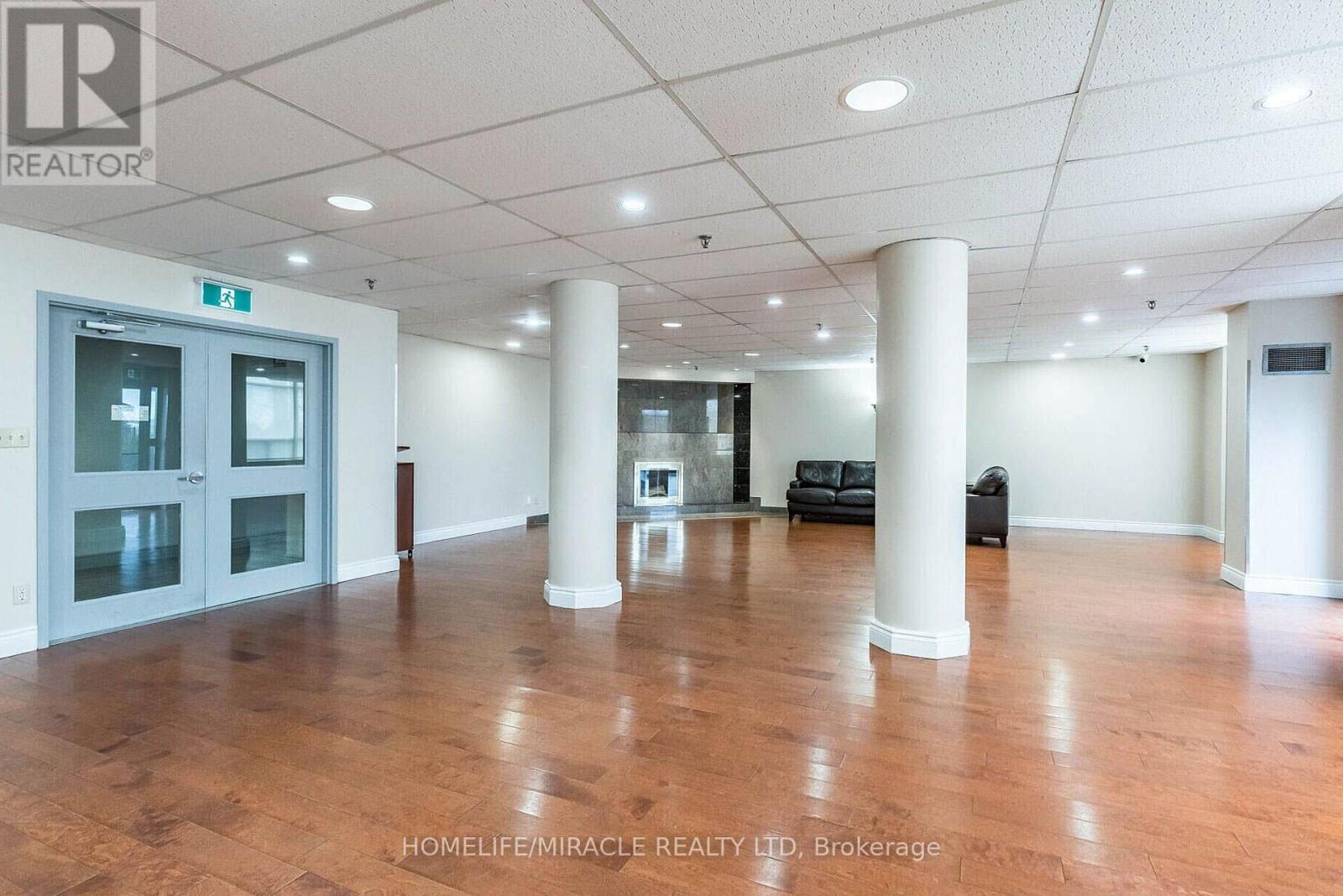 1809 - 30 Malta Avenue, Brampton, Ontario  L6Y 4S5 - Photo 38 - W13857114