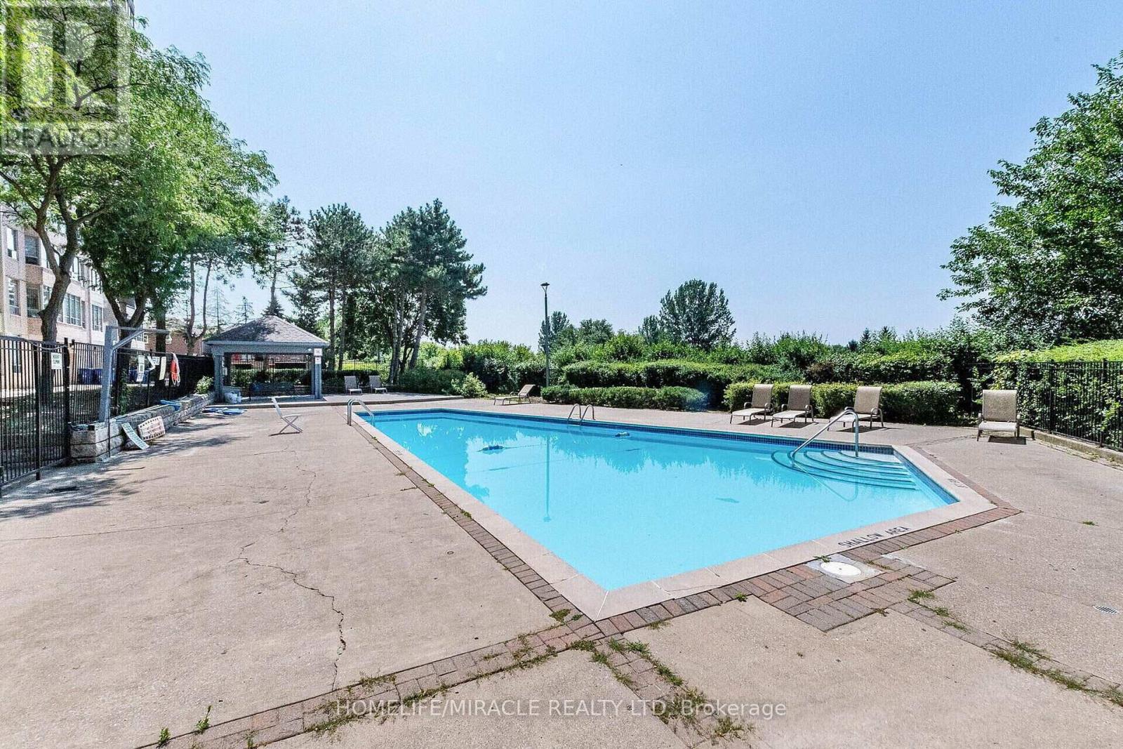 1809 - 30 Malta Avenue, Brampton, Ontario  L6Y 4S5 - Photo 46 - W13857114