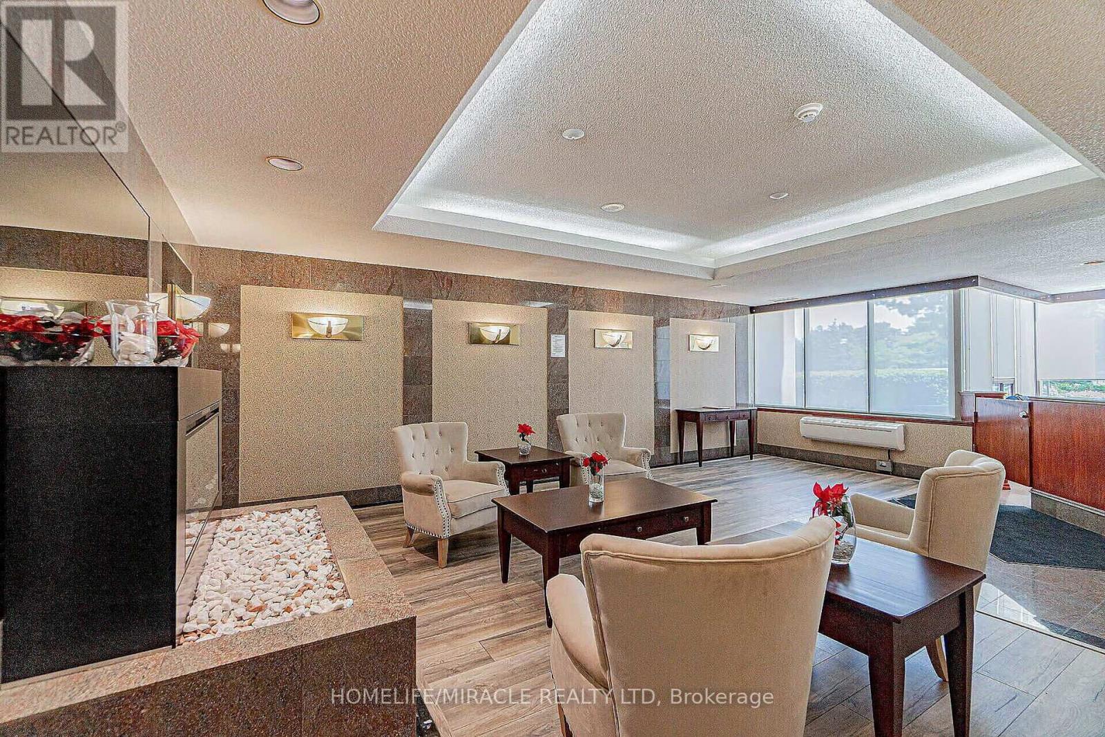 1809 - 30 Malta Avenue, Brampton, Ontario  L6Y 4S5 - Photo 6 - W13857114