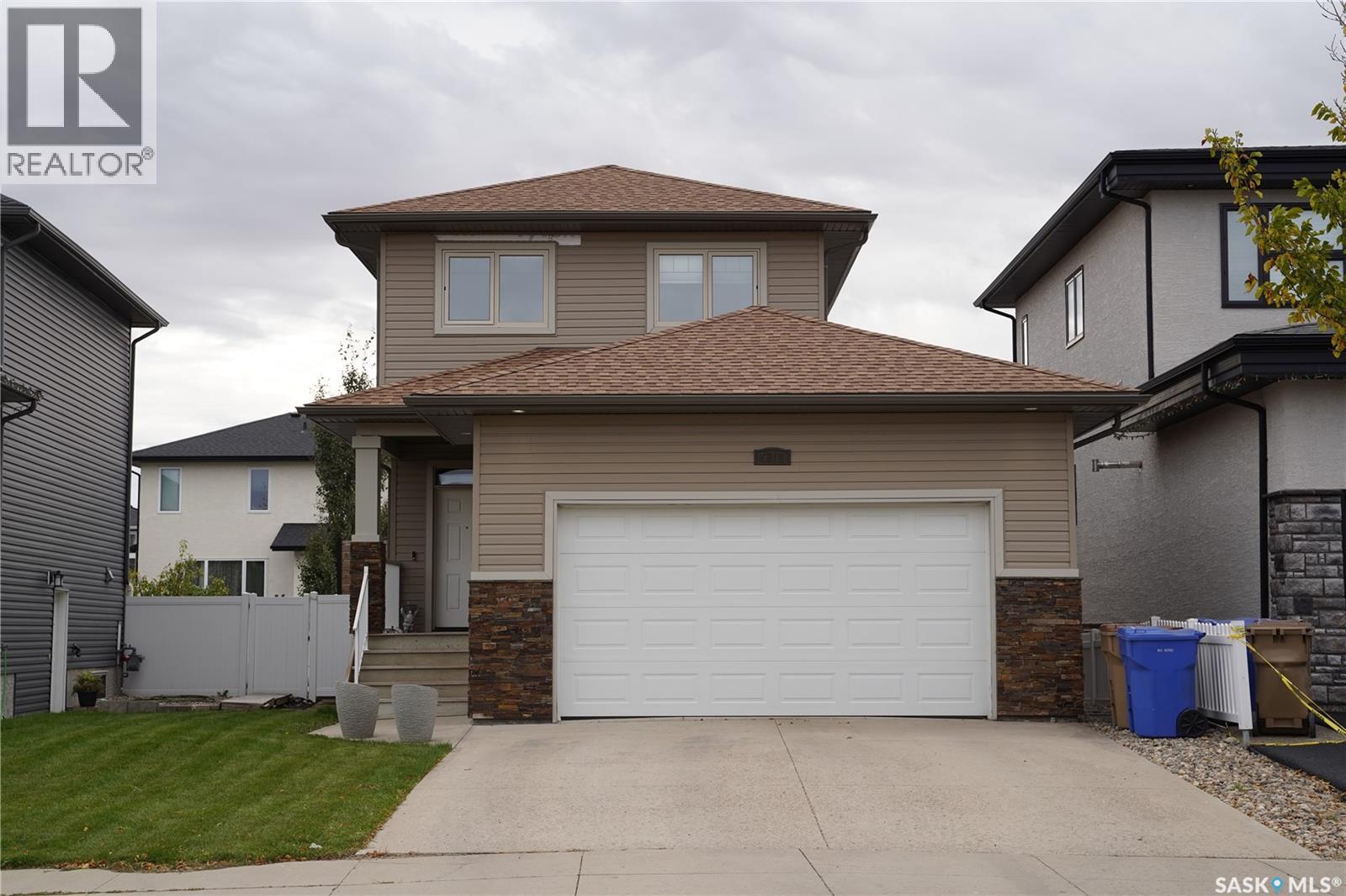 5101 Tutor WAY, regina, Saskatchewan