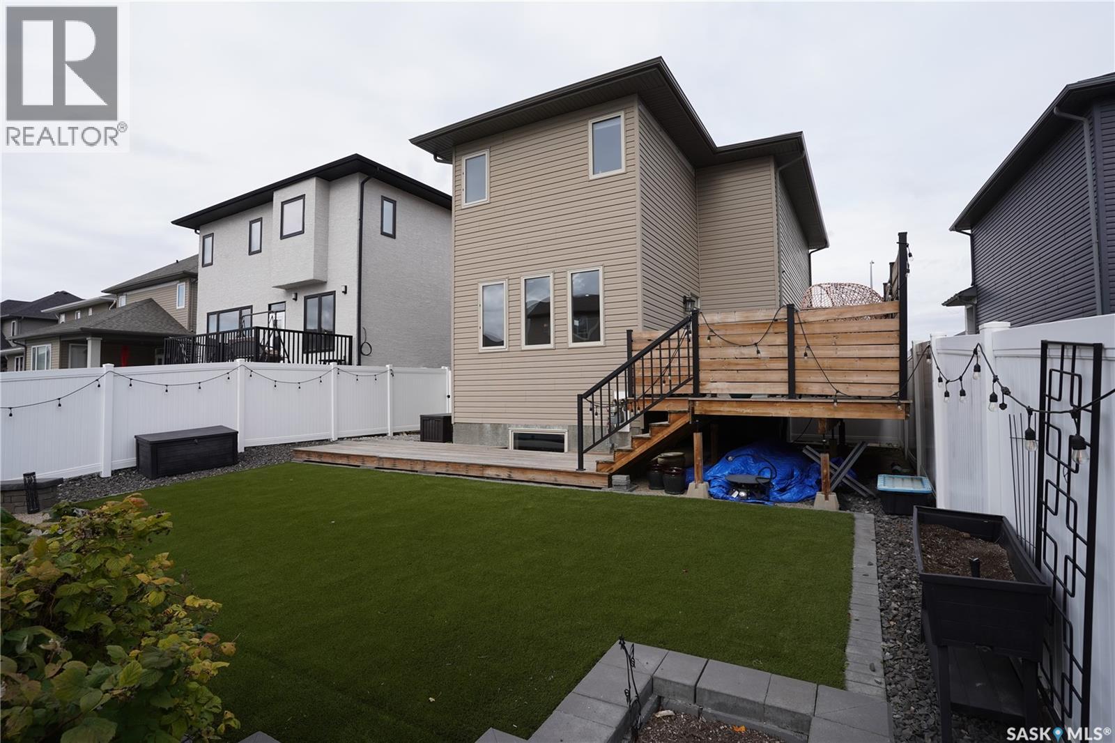 5101 Tutor Way, Regina, Saskatchewan  S4W 0H4 - Photo 18 - SK050260