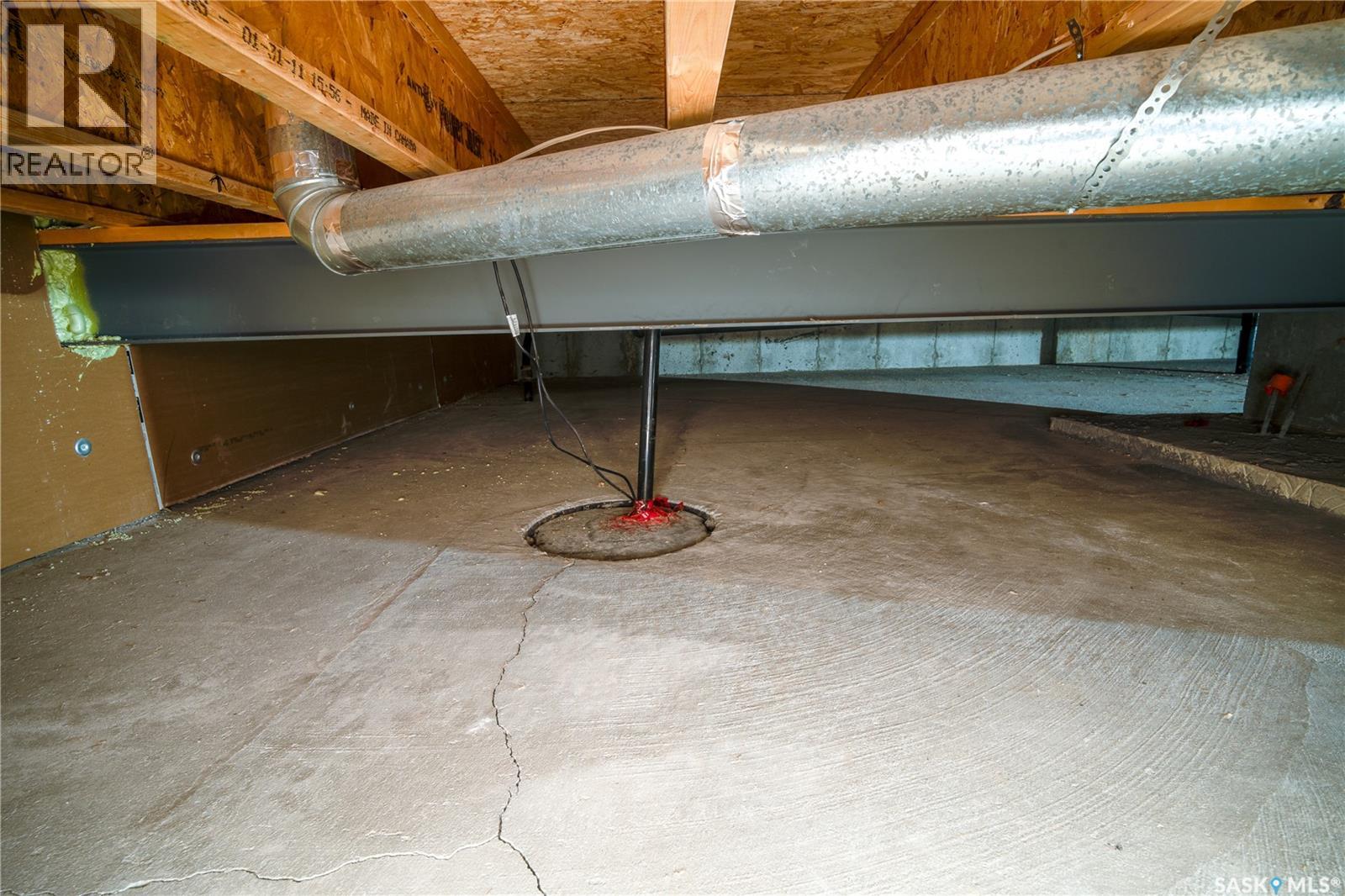 204 3818 Dewdney Avenue E, Regina, Saskatchewan  S4Z 0A6 - Photo 14 - SK050198