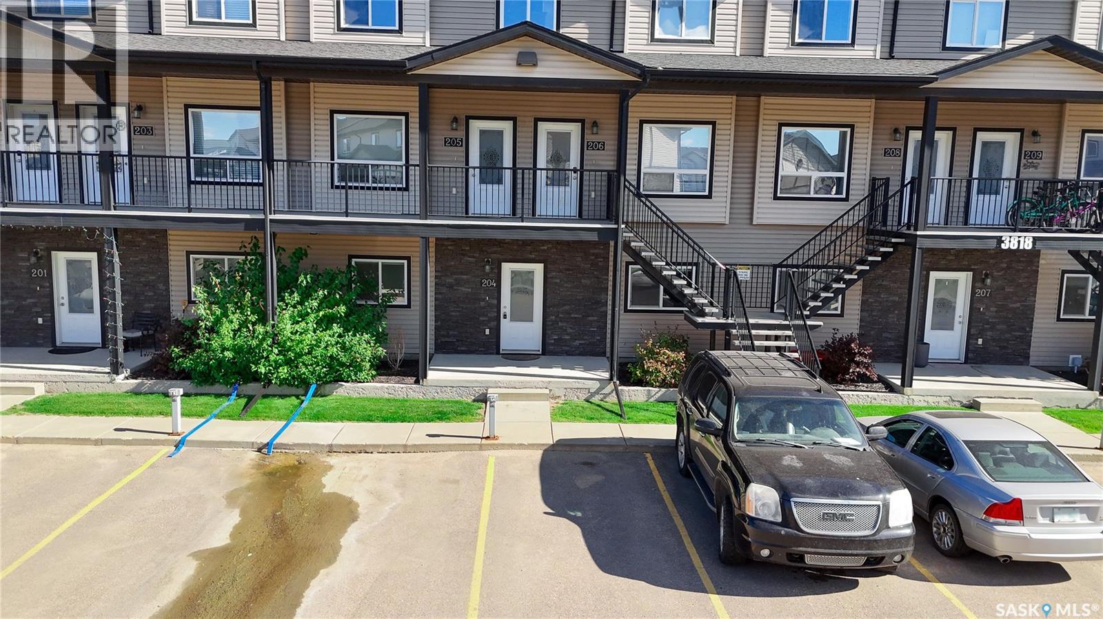 204 3818 Dewdney Avenue E, Regina, Saskatchewan  S4Z 0A6 - Photo 32 - SK050198