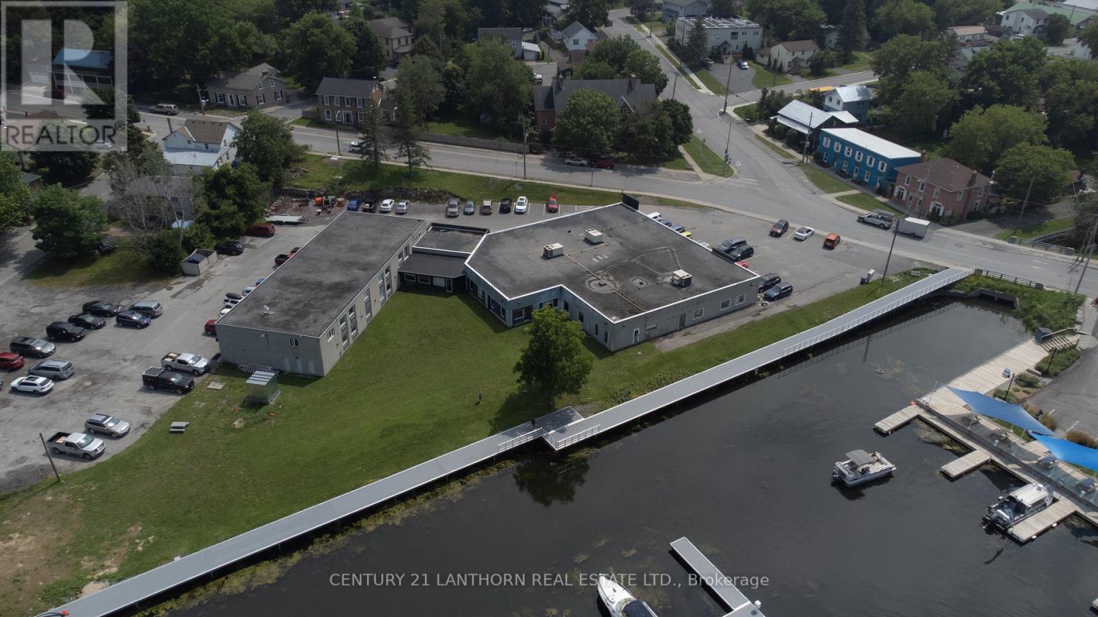 215 - 35 BRIDGE STREET, Prince Edward County, Ontario