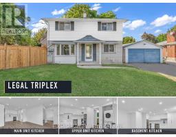 113 GREEN ROAD, Hamilton, Ontario
