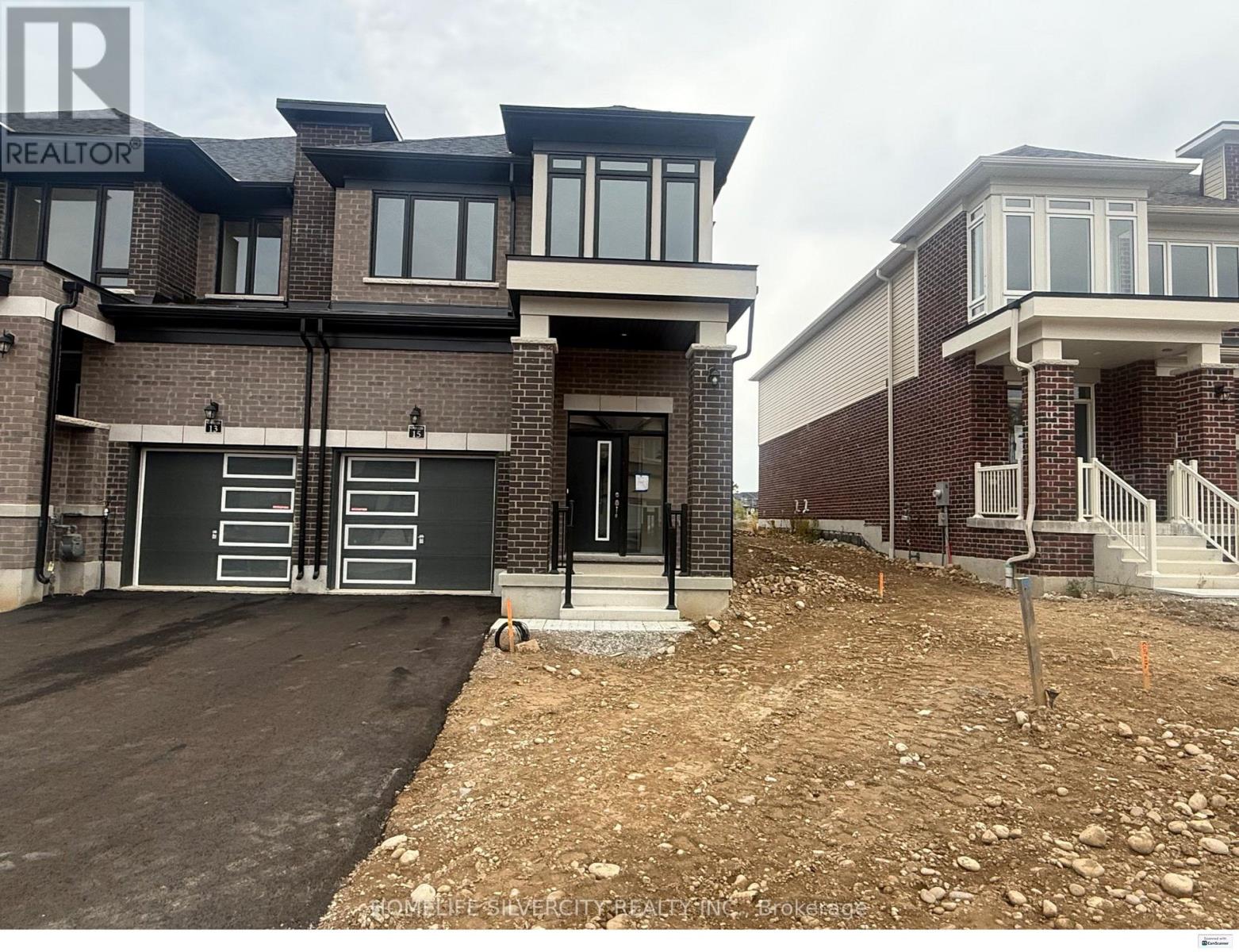 15 CHAPMAN ROAD