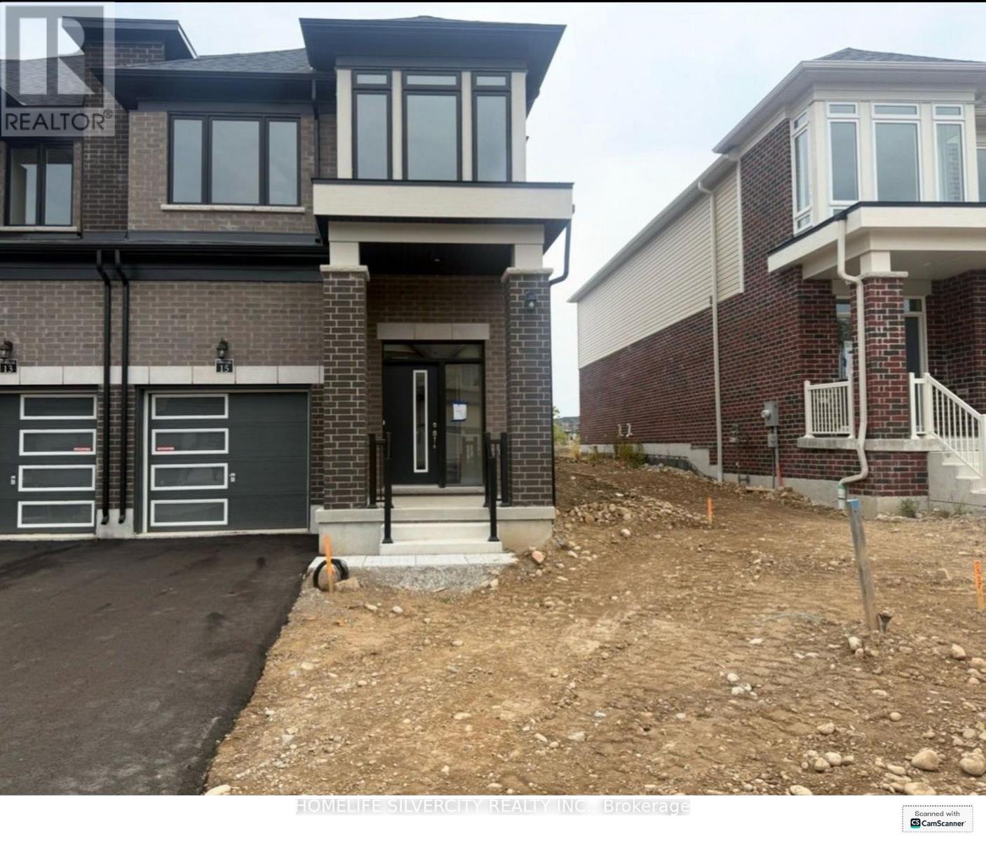 15 Chapman Road, Brant, Ontario  N3L 0R5 - Photo 2 - X13856950