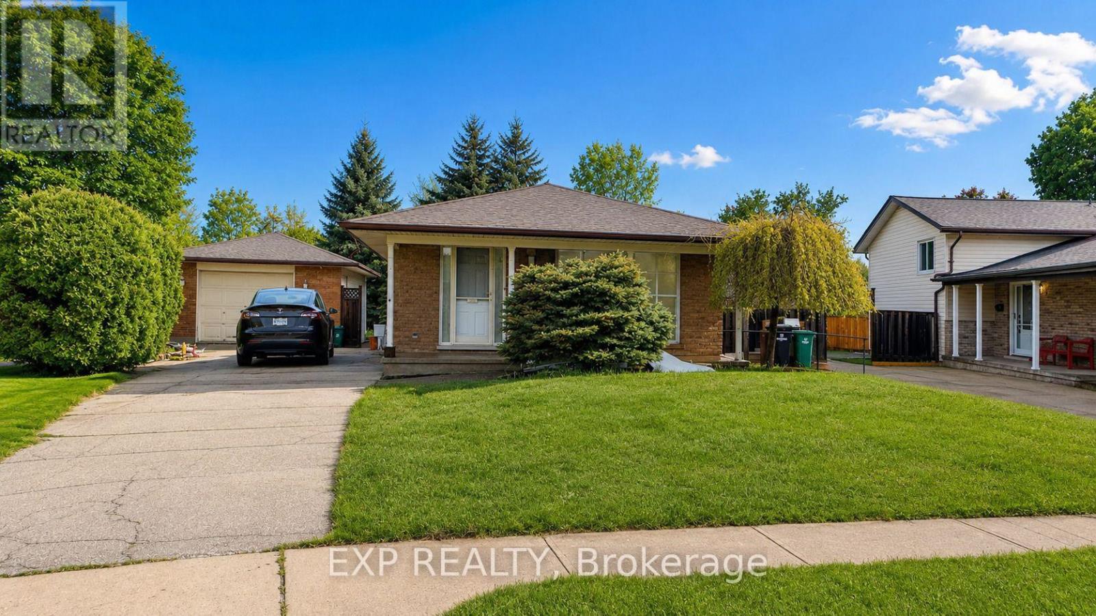 76 APPALACHIAN CRESCENT
