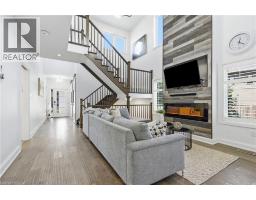16 OLDE SCHOOL Court, St. Catharines, Ontario