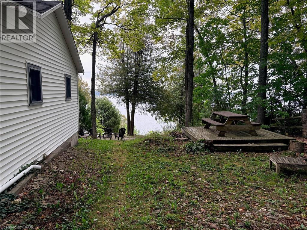 38 Whippoorwill Road, Lions Head, Ontario  N0H 1W0 - Photo 16 - 40868320