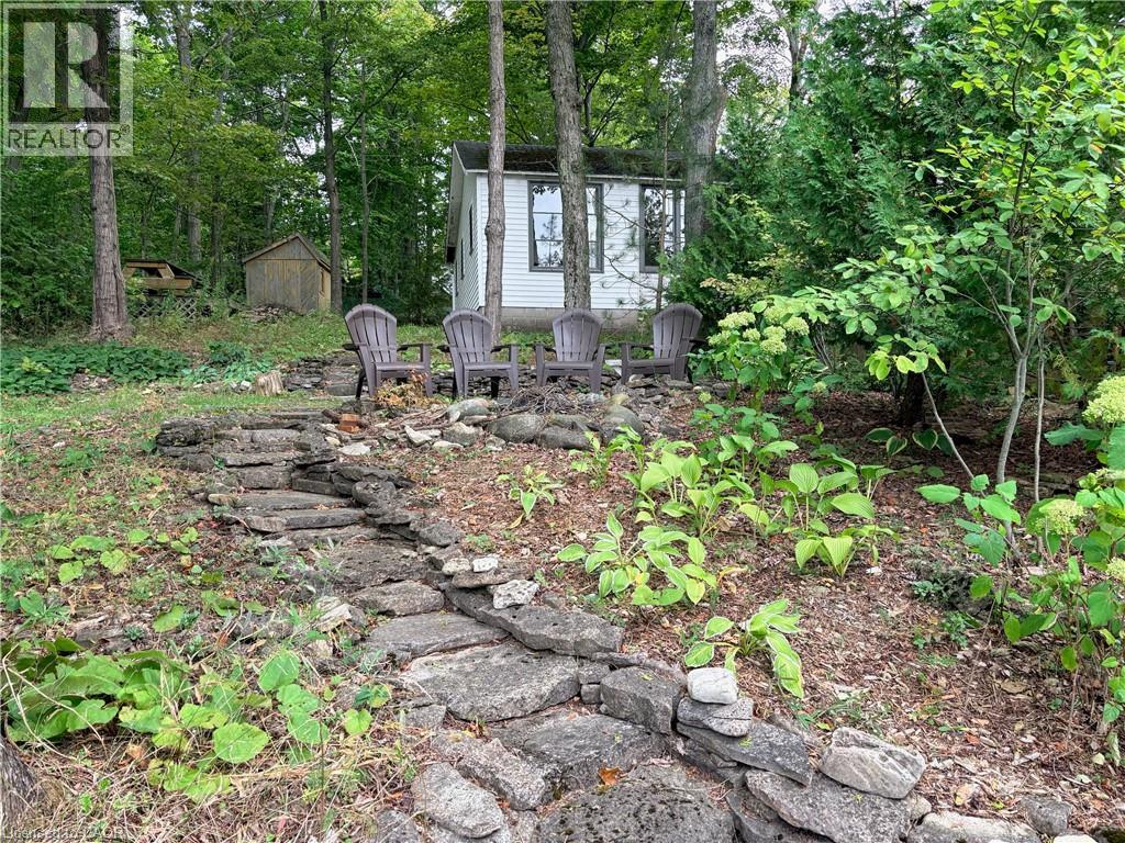 38 Whippoorwill Road, Lions Head, Ontario  N0H 1W0 - Photo 20 - 40868320