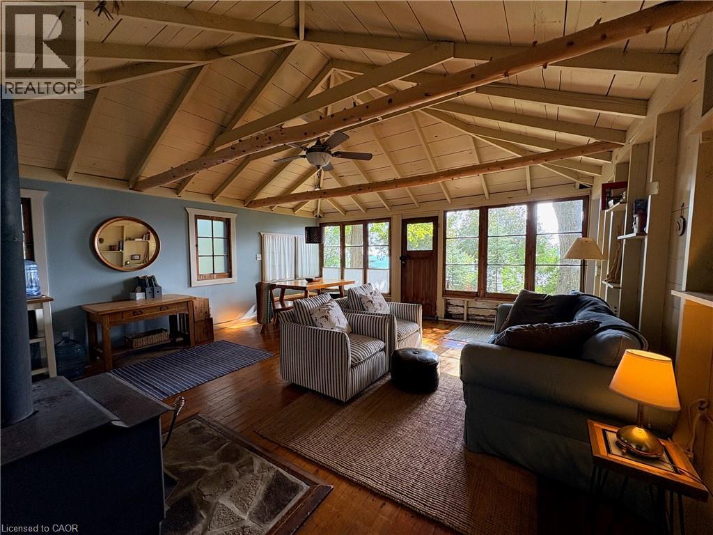 38 Whippoorwill Road, Lions Head, Ontario  N0H 1W0 - Photo 27 - 40868320