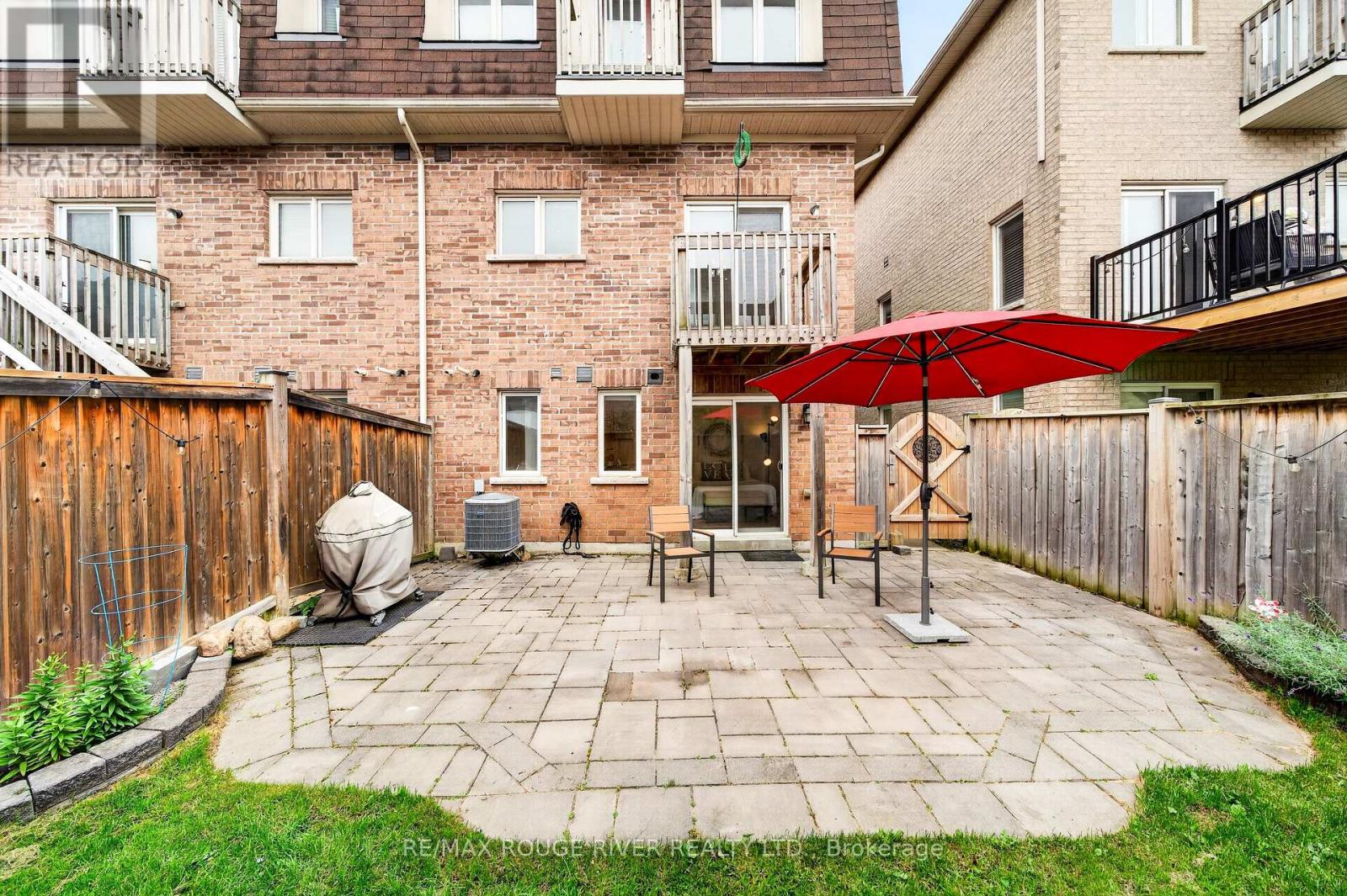 1594 Brandy Court, Pickering, Ontario  L1X 0C8 - Photo 39 - E13856738