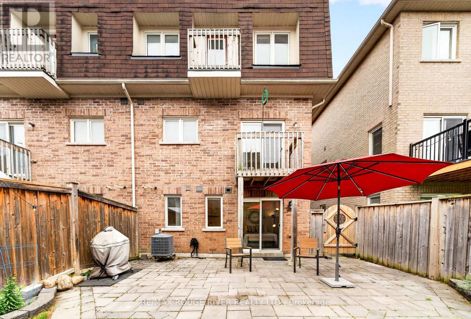 1594 Brandy Court, Pickering, Ontario  L1X 0C8 - Photo 40 - E13856738