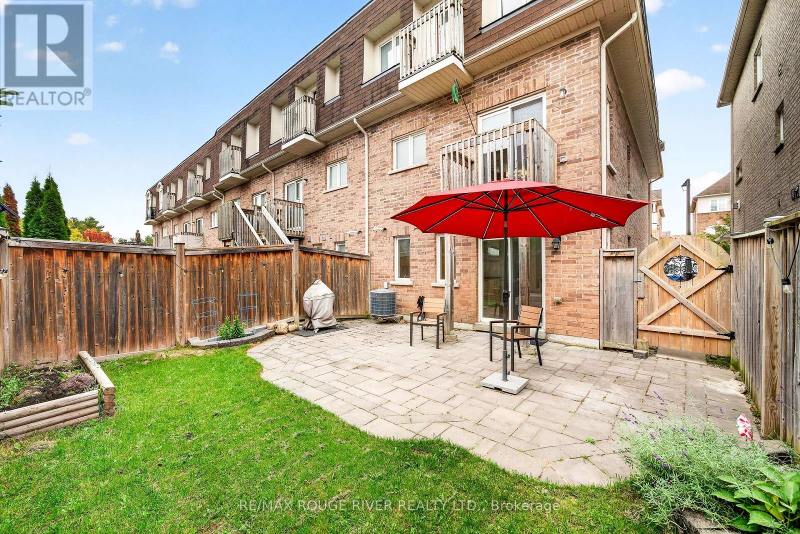 1594 Brandy Court, Pickering, Ontario  L1X 0C8 - Photo 38 - E13856738