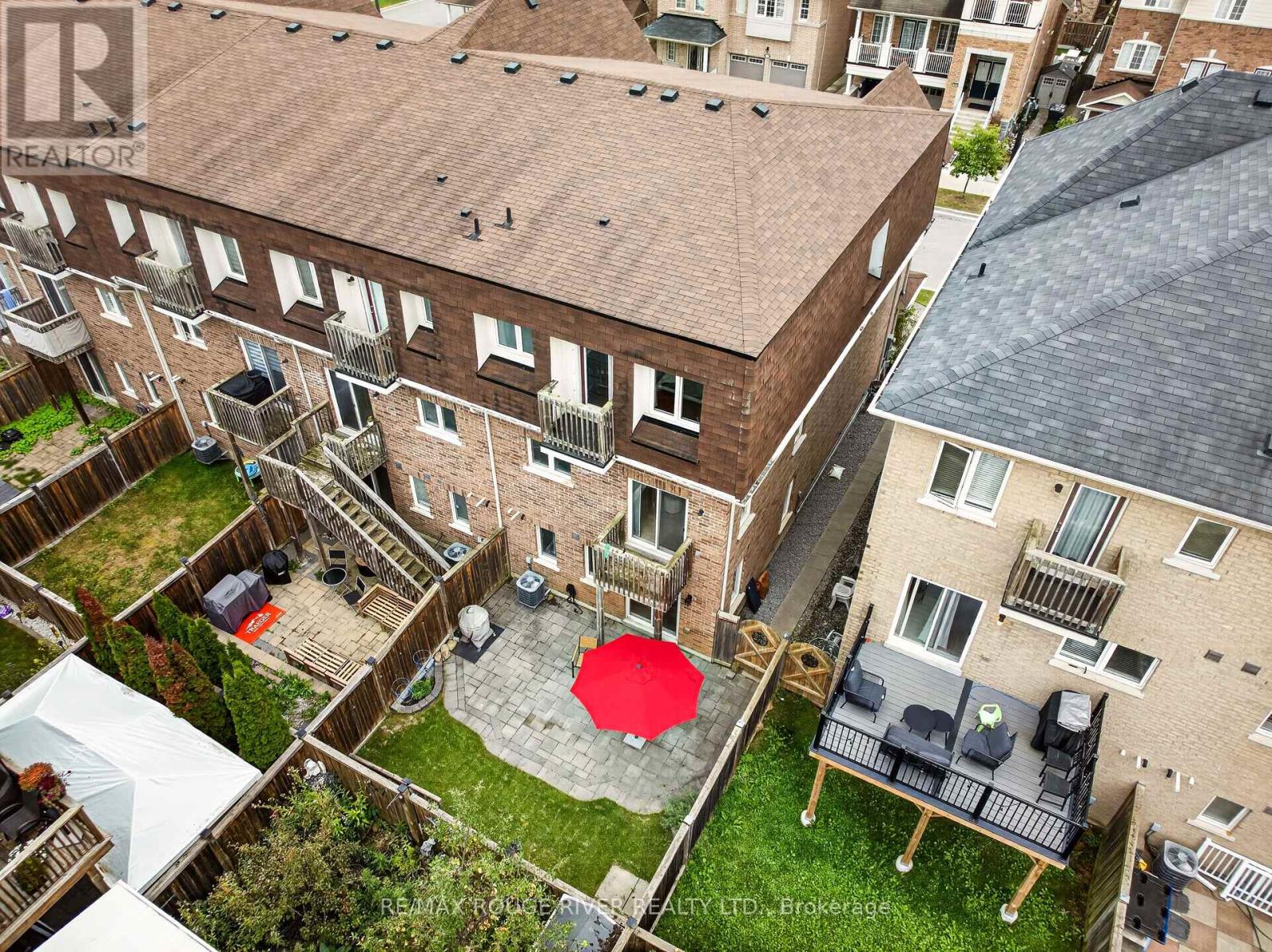1594 Brandy Court, Pickering, Ontario  L1X 0C8 - Photo 42 - E13856738