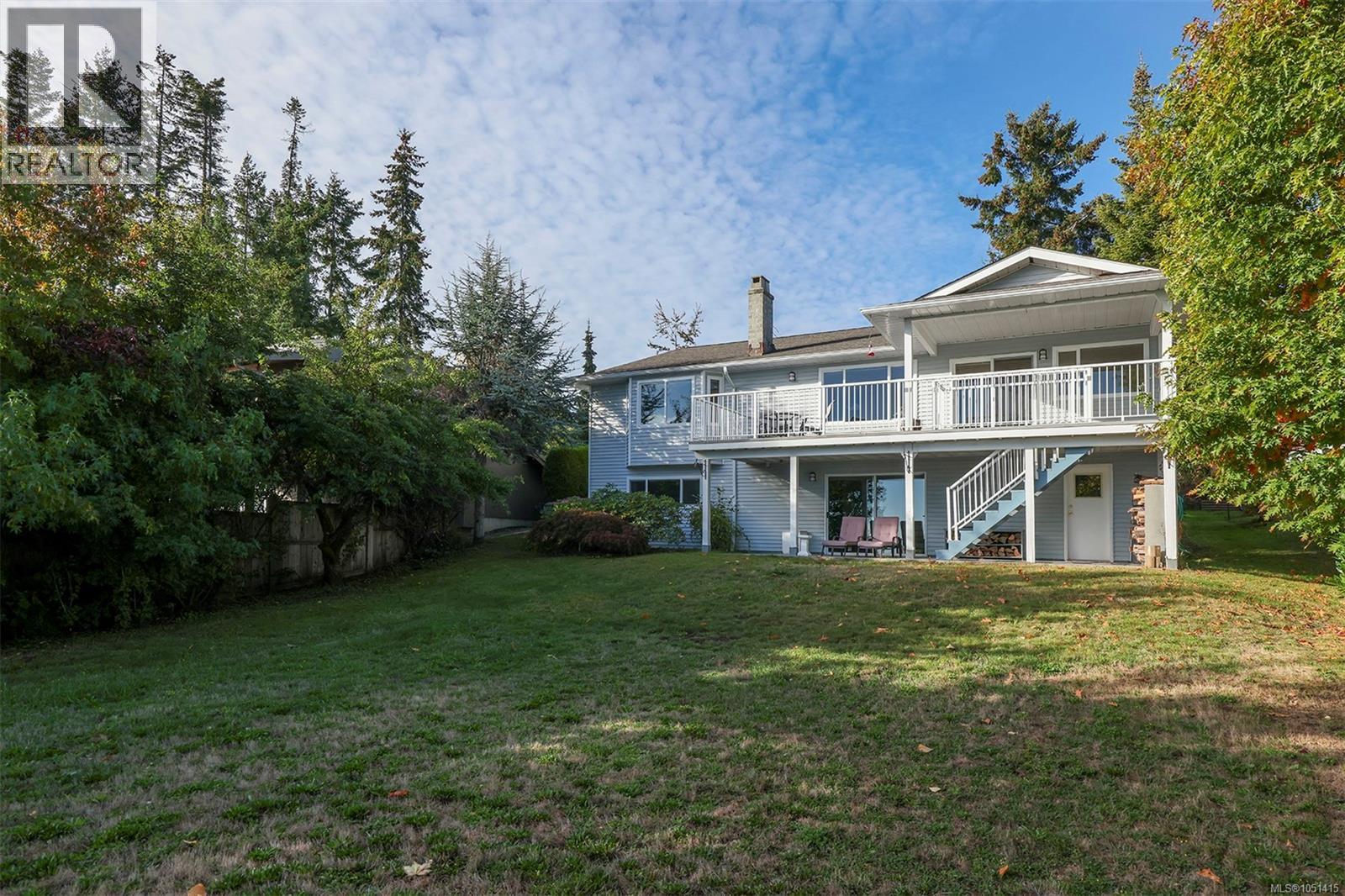 5018 Spence Rd, Courtenay, British Columbia  V9N 9S1 - Photo 3 - 1051415