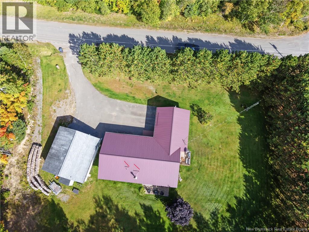 3 Maple Street, Lower Woodstock, New Brunswick  E7M 4C3 - Photo 50 - NB148077