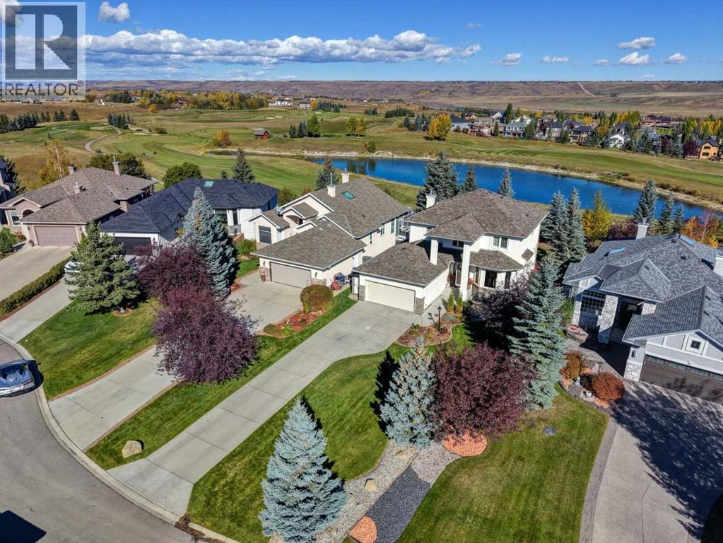 35 Palomino Boulevard, Rural Rocky View County, Alberta  T3Z 1B9 - Photo 37 - A2349160