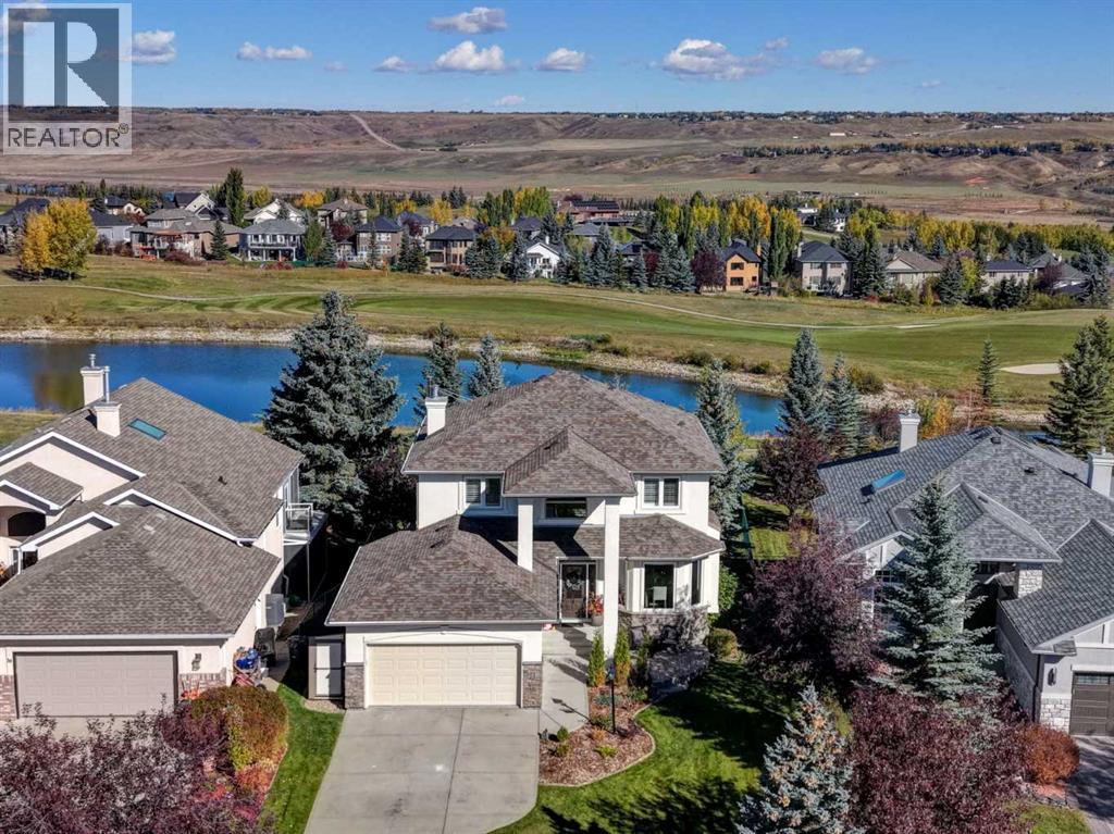 35 Palomino Boulevard, Rural Rocky View County, Alberta  T3Z 1B9 - Photo 2 - A2349160