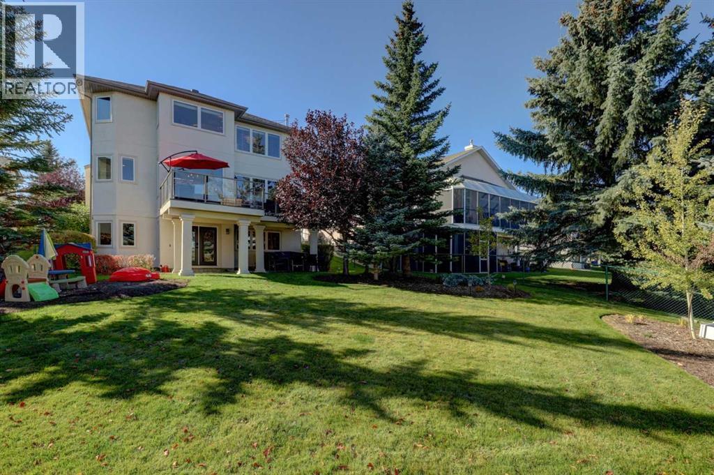 35 Palomino Boulevard, Rural Rocky View County, Alberta  T3Z 1B9 - Photo 36 - A2349160