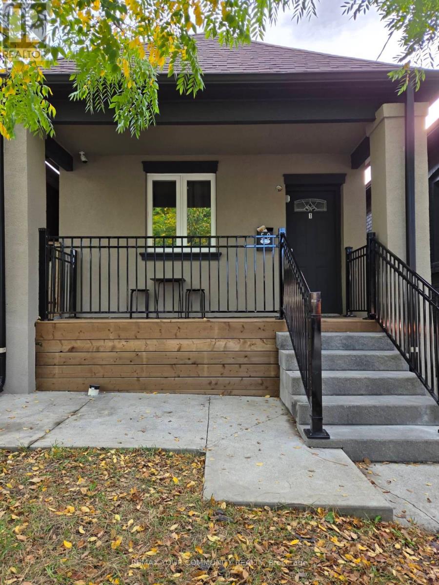 Main - 50 Brownville Avenue, Toronto, Ontario  M6N 4L3 - Photo 26 - W13801936